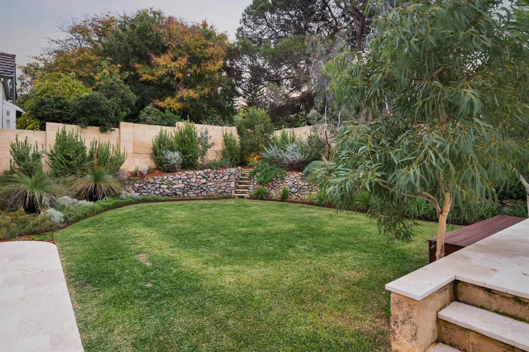 Landscaping Perth Western Suburbs Guide