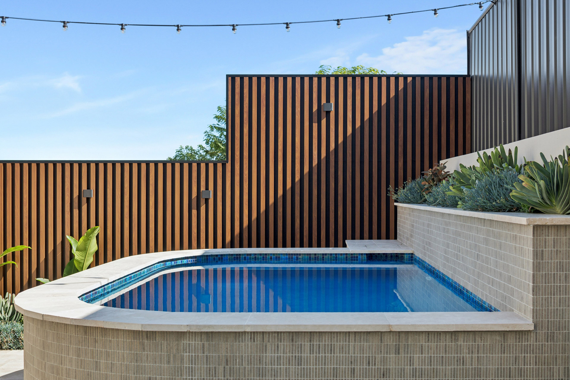 What Drives the Cost of a Pool in Perth