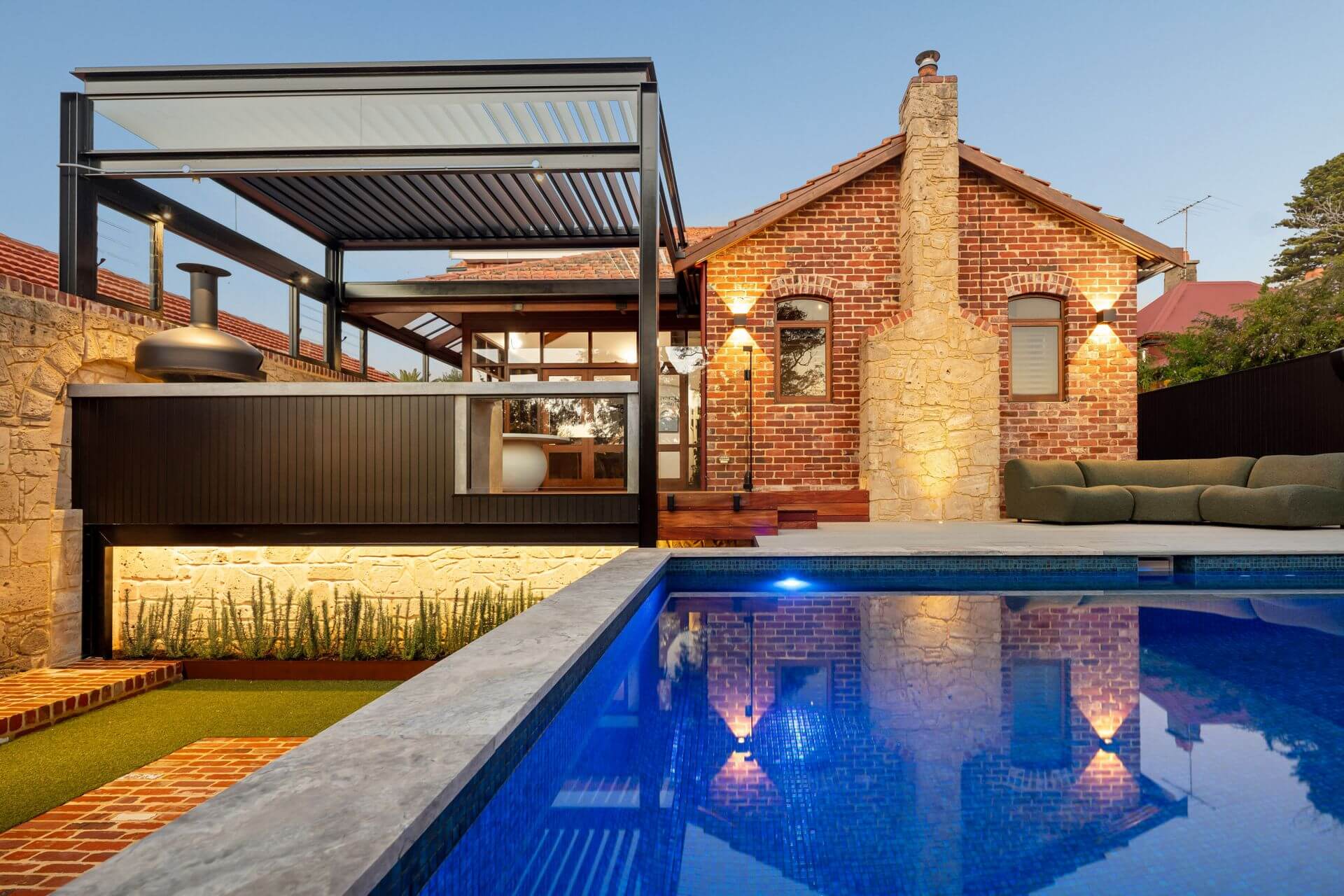 Designer vs Builder Perth